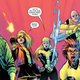 The New Mutants back in action.